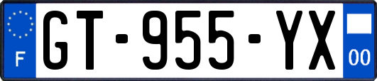 GT-955-YX
