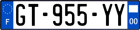 GT-955-YY