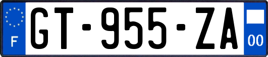 GT-955-ZA