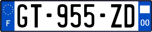 GT-955-ZD