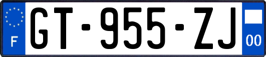GT-955-ZJ
