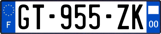 GT-955-ZK