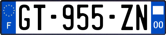 GT-955-ZN