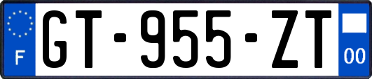 GT-955-ZT