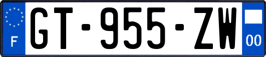 GT-955-ZW