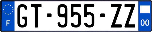 GT-955-ZZ