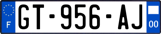 GT-956-AJ