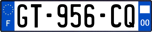 GT-956-CQ