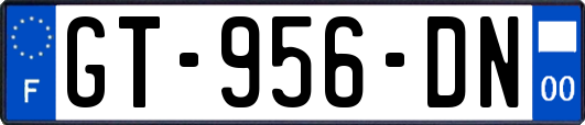 GT-956-DN