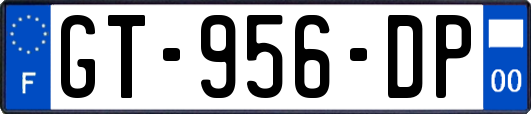 GT-956-DP