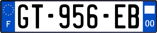 GT-956-EB