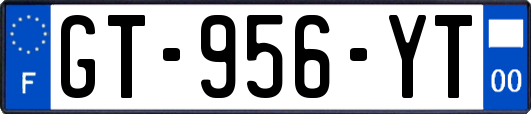 GT-956-YT