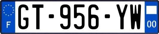 GT-956-YW