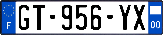 GT-956-YX