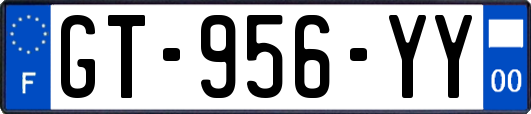 GT-956-YY