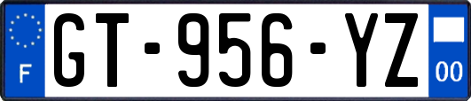 GT-956-YZ