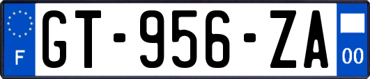 GT-956-ZA