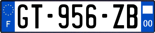 GT-956-ZB
