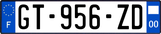 GT-956-ZD