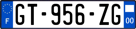 GT-956-ZG
