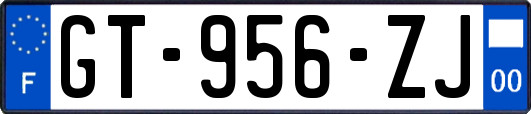 GT-956-ZJ