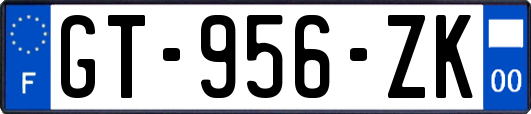 GT-956-ZK