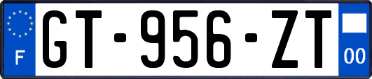 GT-956-ZT