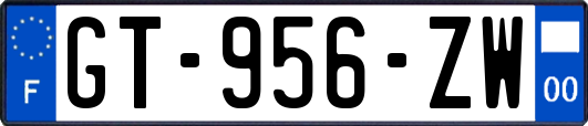 GT-956-ZW