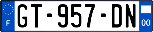 GT-957-DN