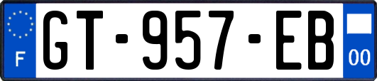 GT-957-EB