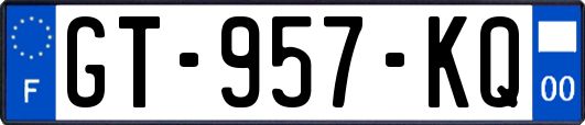 GT-957-KQ