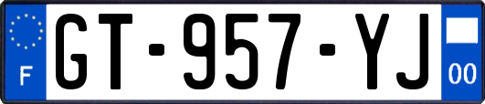 GT-957-YJ