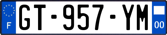 GT-957-YM