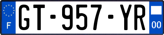 GT-957-YR