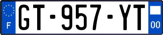 GT-957-YT
