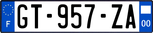 GT-957-ZA