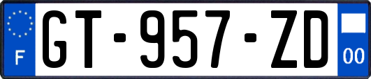 GT-957-ZD