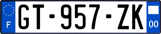 GT-957-ZK