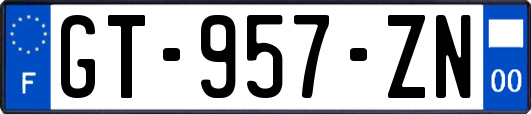 GT-957-ZN