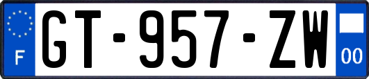 GT-957-ZW