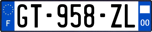 GT-958-ZL