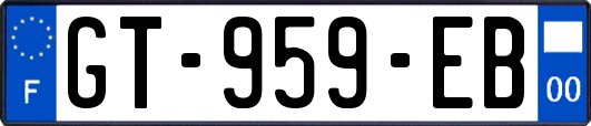 GT-959-EB