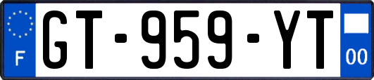 GT-959-YT