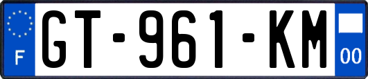 GT-961-KM