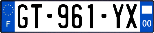 GT-961-YX