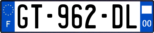 GT-962-DL