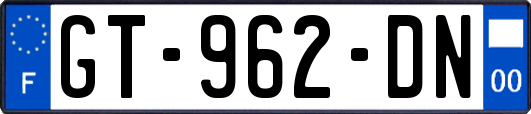 GT-962-DN