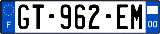 GT-962-EM