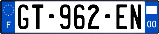 GT-962-EN
