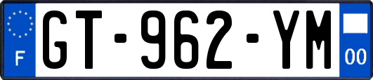 GT-962-YM